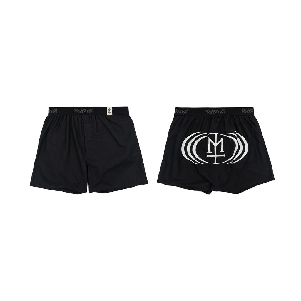 Maternal UWR-111 (Size : XL) & Maternal Disaster - T-Shirt - Tortue (Size : L)