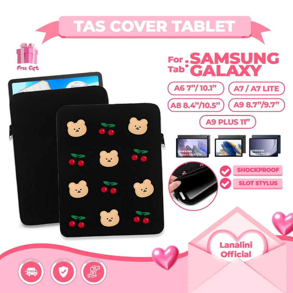 Samsung Tab S11 A11 S S2 S3 S4 S5E S6 Lite S7 S8 S9 S9+ Plus Ultra FE 8.7 9.7 10.5 10.4 10.9 11 Inci