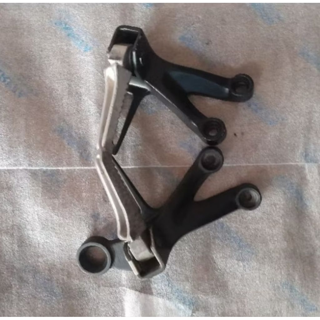 footstep belakang satria fu original