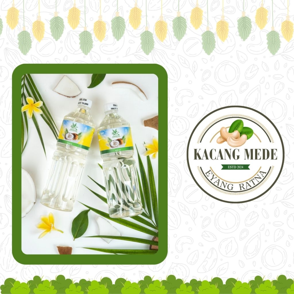 

Albatroz Minyak Goreng Kelapa 1L Minyak Kelapa Sehat Healthy Cooking Oil Healthy Coconut Cooking Oil Minyak Goreng Kelapa Sehat