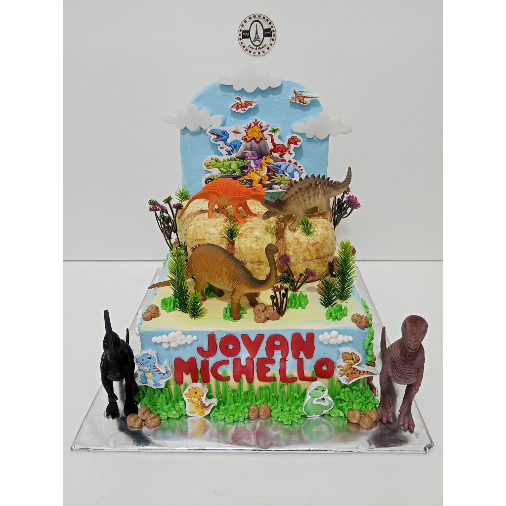 dinosaurus cake/dinosaurus cakes/dinosaurus cake topper