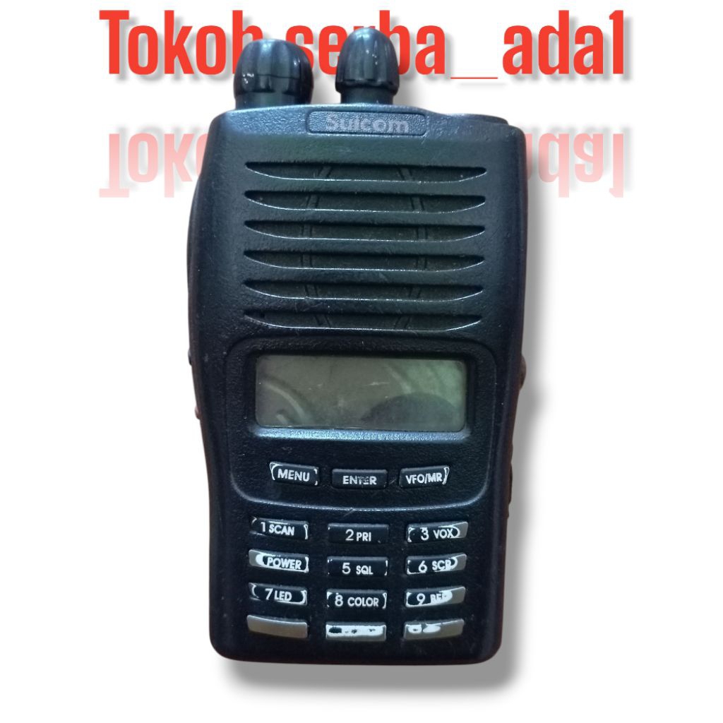 HT SUICOM SH-135 Gambling mesin hidup