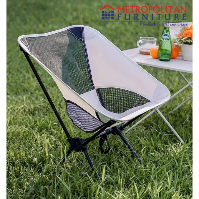Kursi Camping Lipat Bangku Camping Outdoor Portable