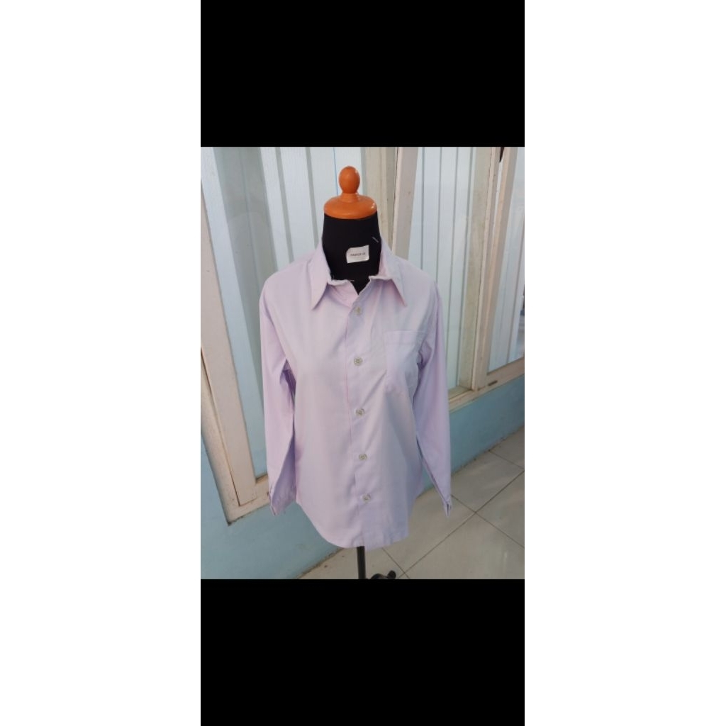 ATASAN SERAGAM OSIS SMA/SMK