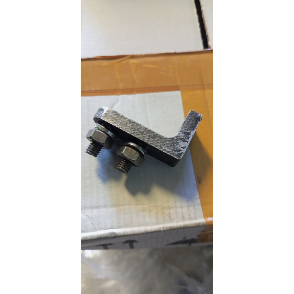 Gigi L ffc23 gigi L penepung diskmill ffc23