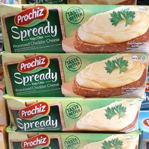 

Prochiz Spready Keju Oles Ukuran 2KG
