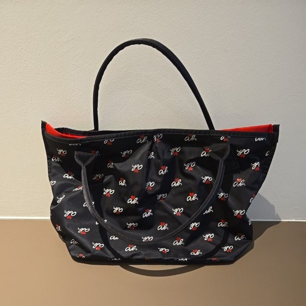 preloved handbag agnes b