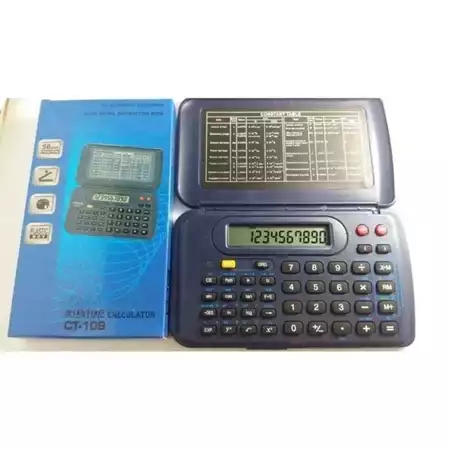 

KALKULATOR SCIENTIFIC SDC 109 CT-109 Scientific Calculator Lipat Murah Kantong Saku Tutup Buka