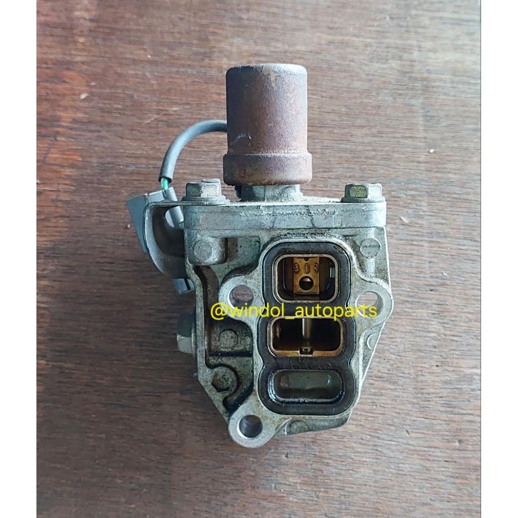 Selenoid Vtec Honda Odyssey F23 Accord Vtil F23 2300Cc Original Copotan