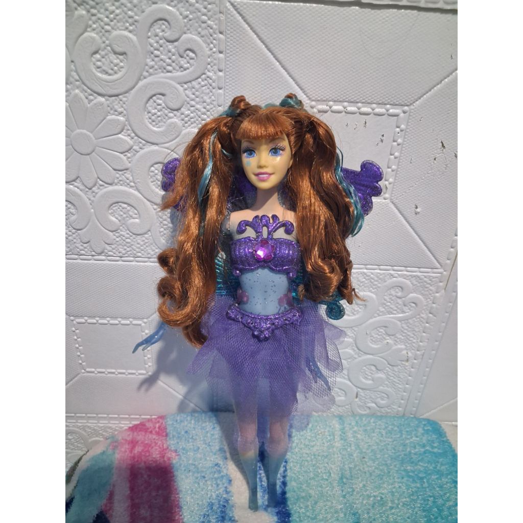 Barbie Fairytopia Jewelry