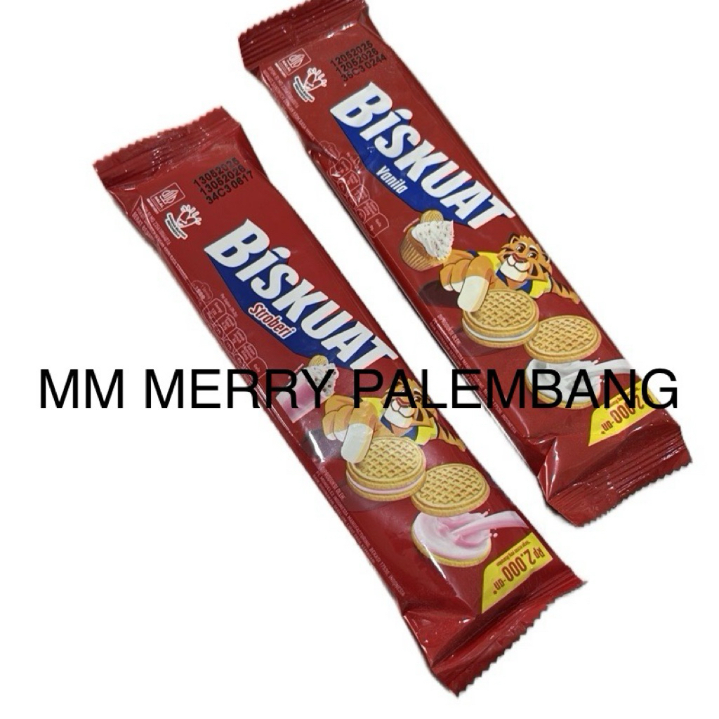 

(MIX DENGAN BARANG LAIN HARGA LEBIH MURAH CHAT ADMIN) Biskuat Golden 35gr @2000