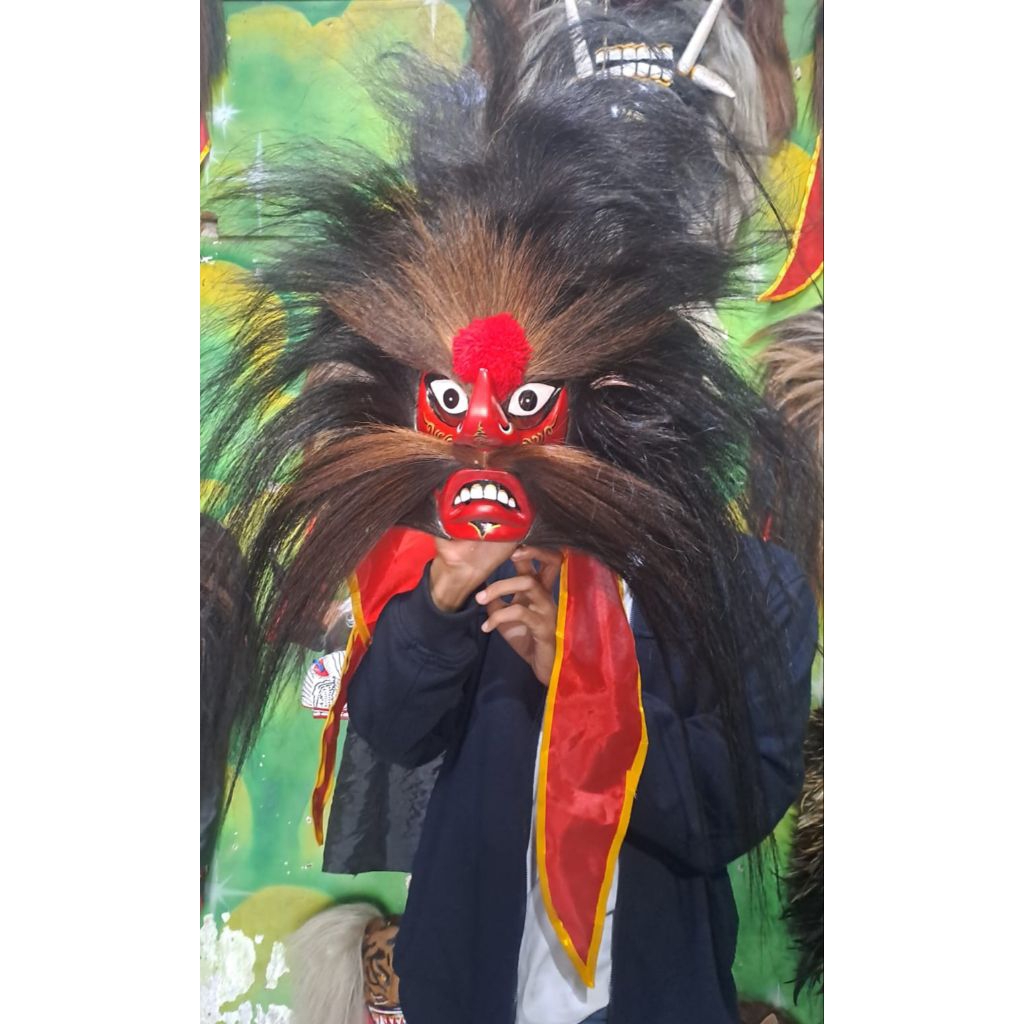 GANONGAN FULL KUDA ,GANONGAN PAKEM DEWASA