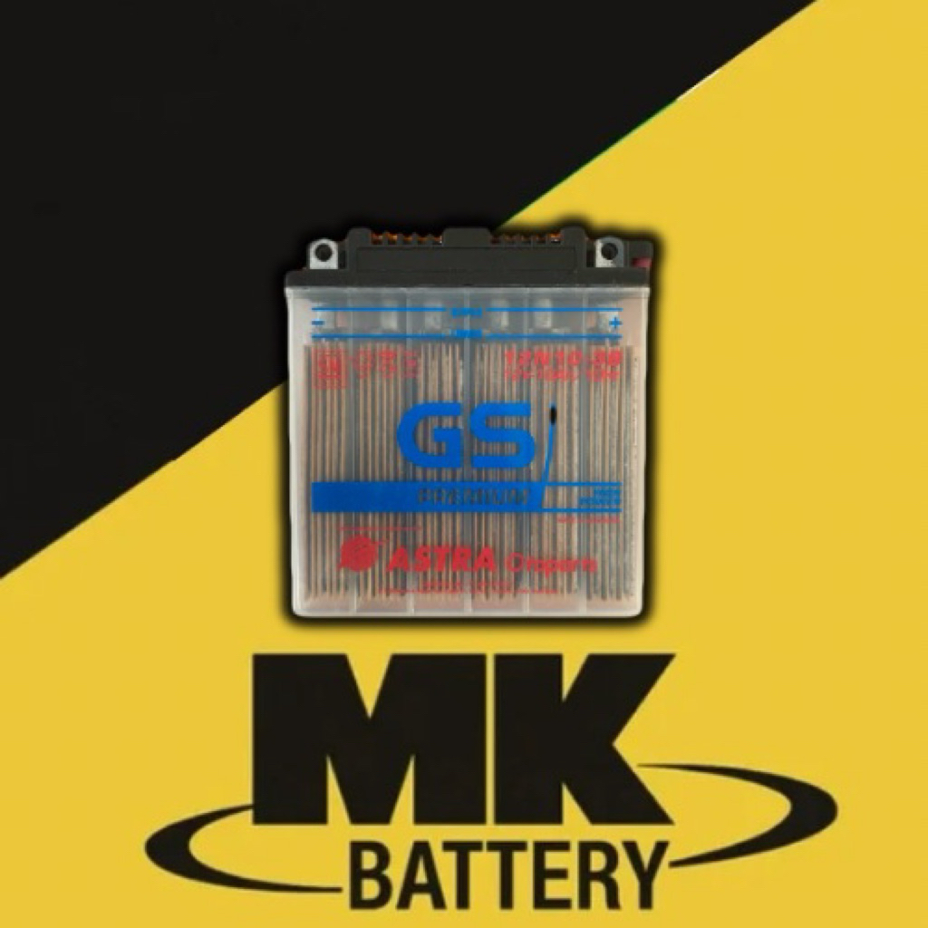 AKI SUZUKI THUNDER 250,AKI TOSA/VIAR,AKI VESPA SPARTAN ,AKI VESPA PX 150,12N10 ORIGINAL GS ASTRA OTO