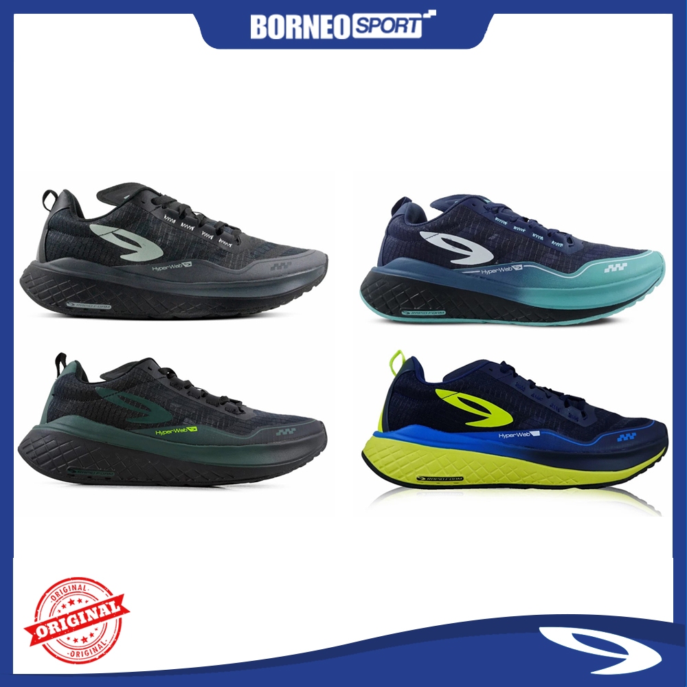 SEPATU RUNNING 910 ULTRA EKIDEN 1.0 / SEPATU RUNNING 910 ORIGINAL