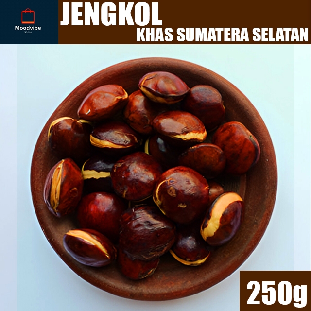 

Jengkol Kualitas Super Khas Sumatera Selatan 250g
