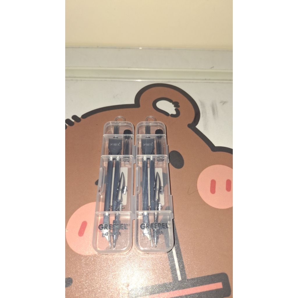 

Grebel jangka Compasses C3301