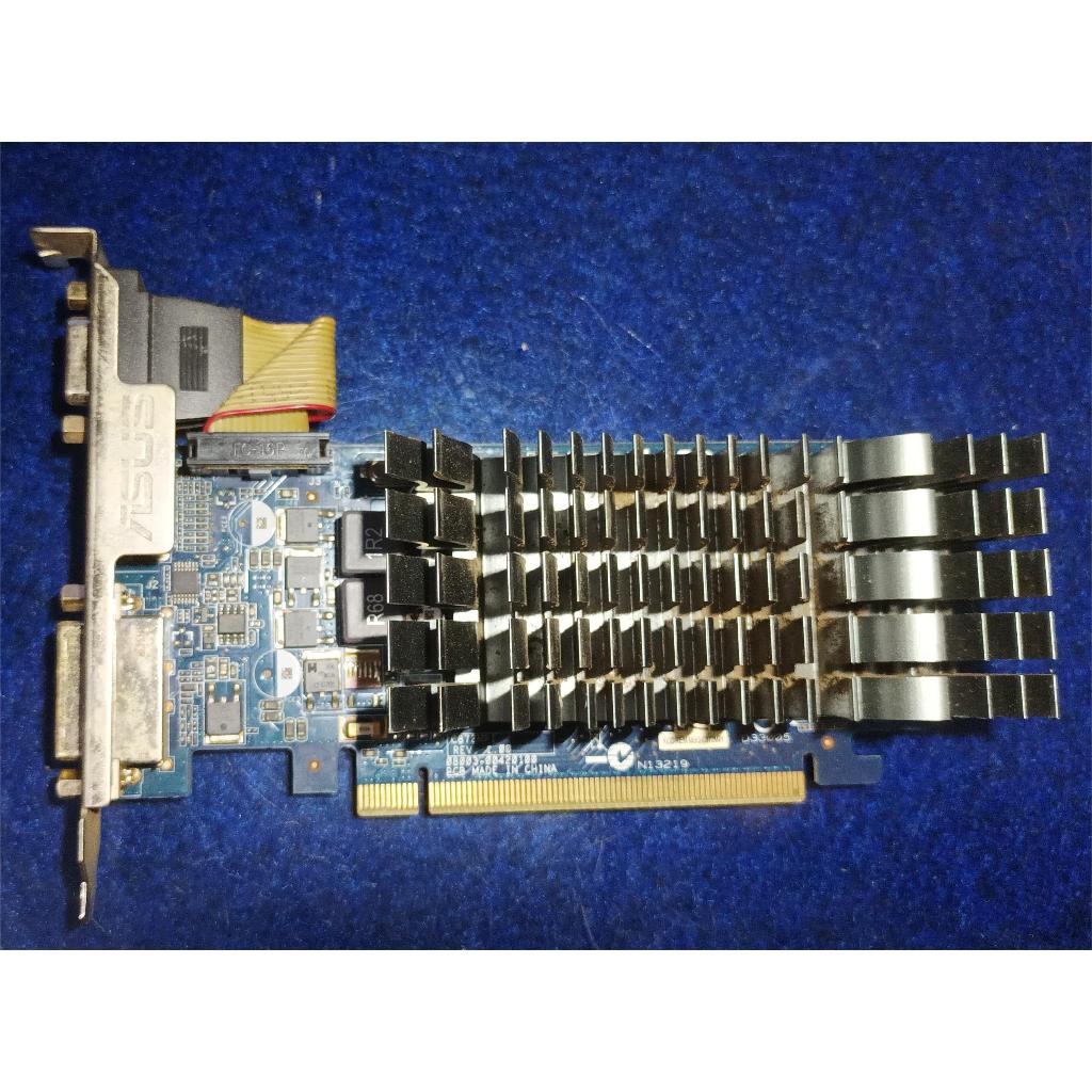 VGA ASUS EN210 SILENT/D1/1GD3/V2
