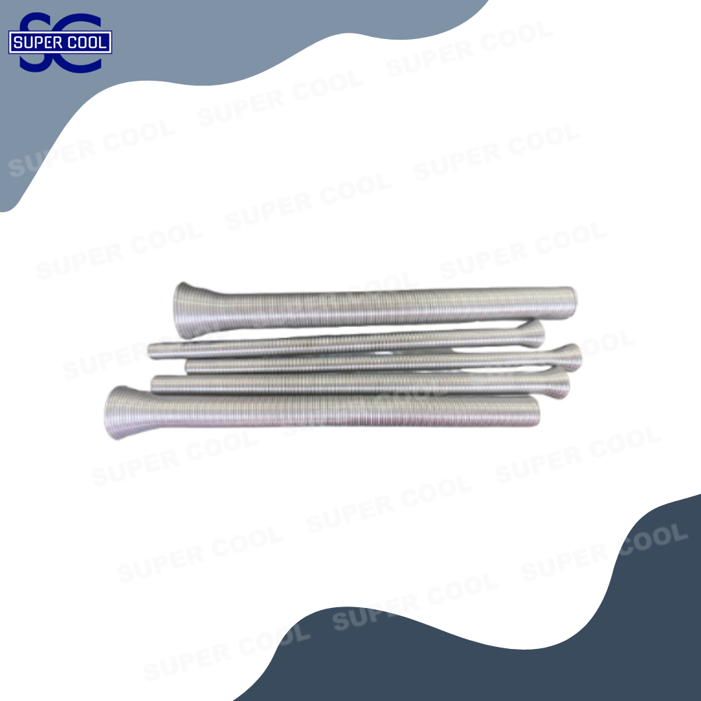 TUBE BENDER/PIPE BENDER MODEL PERGAS/SPRING