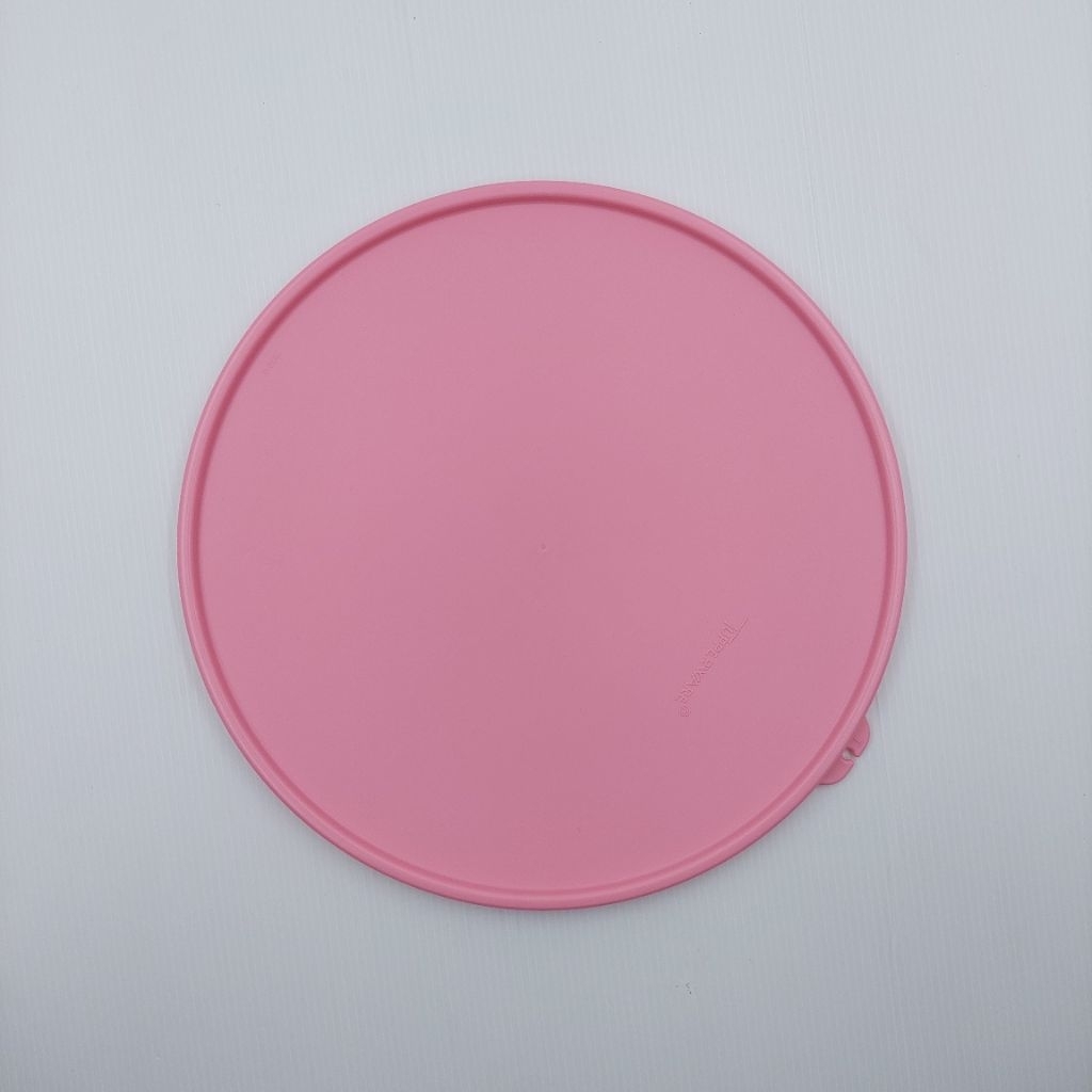 Tupperware Seal Modular Bowl 4L 3L diameter 26cm | Tutup Modular Bowl