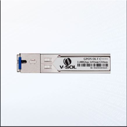 SFP VSOL C++++ GPON OLT SFP Class9