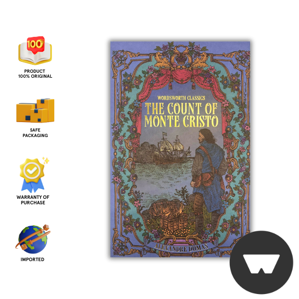 Wordsworth - Count Of Monte Cristo