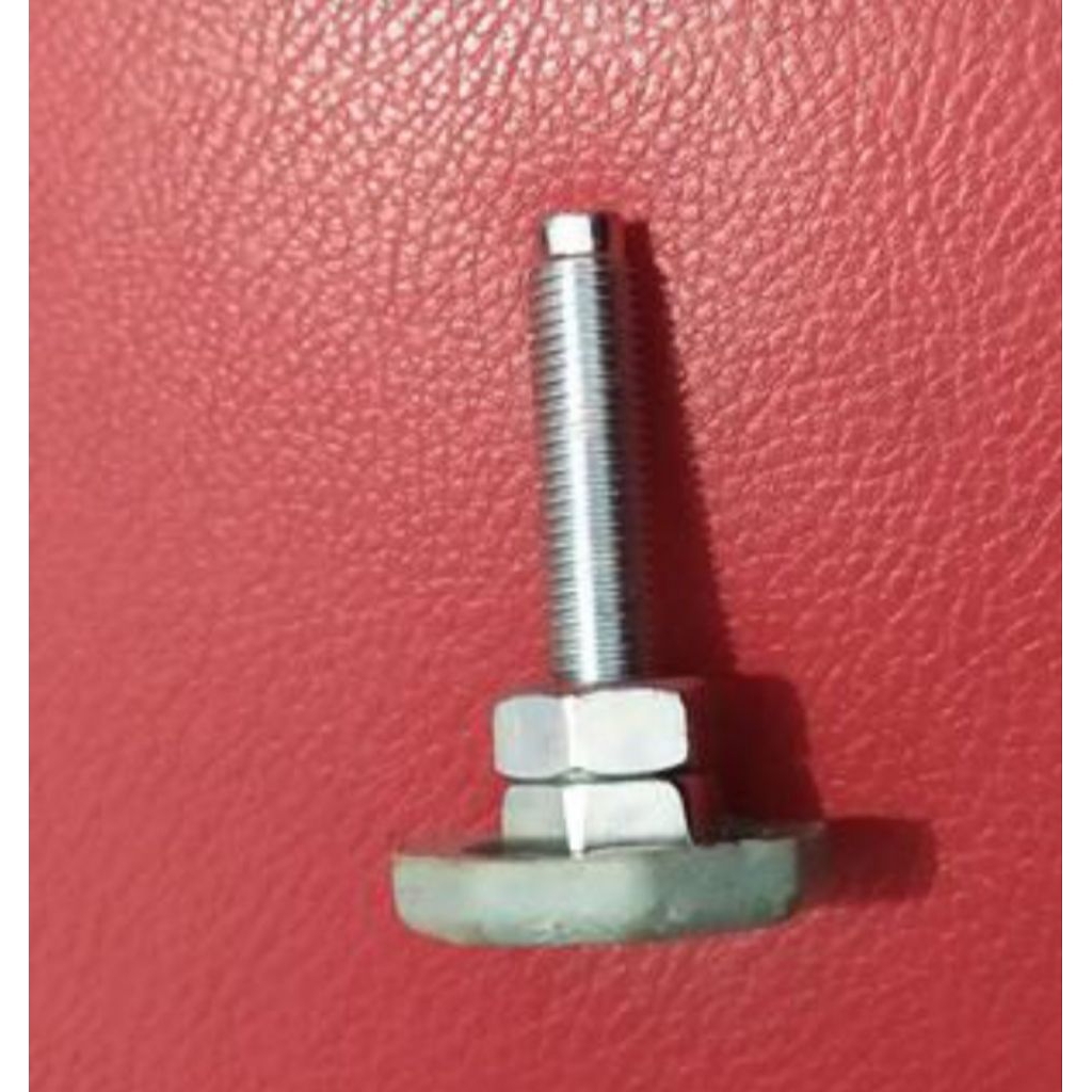 kaki bawah mesin cuci LG FRONT LOADING