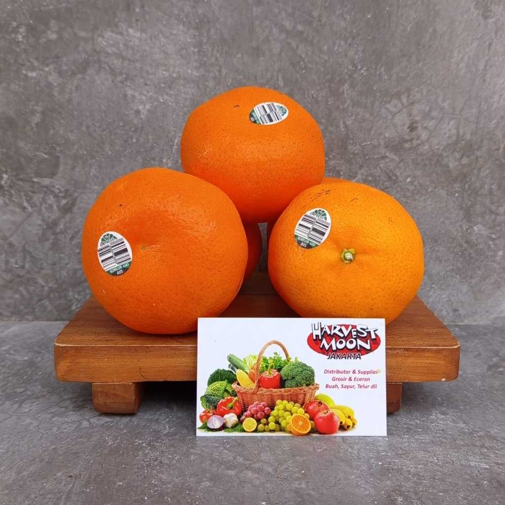 

HarvestMoon Jeruk Murcot Aussie Per Dus