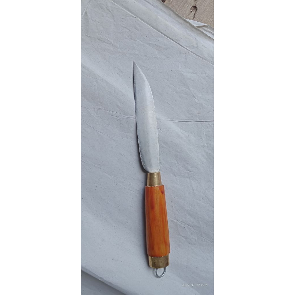 PISAU HERDER BELATI GARPU TAJAM KUAT