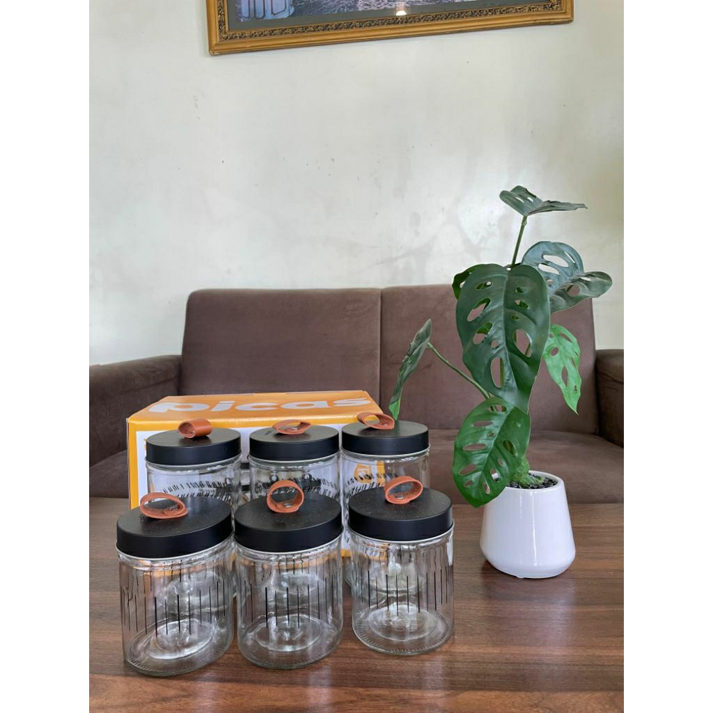 toples set isi 6 informa