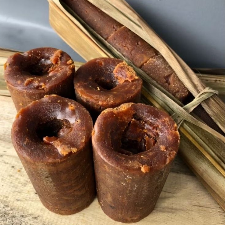 

Gula Aren Asli Kawung 100% Murni Tanpa Pengawet 800gr