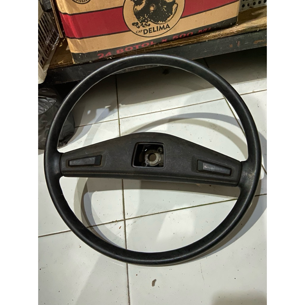 stir original datsun b310 atau datsun 120y