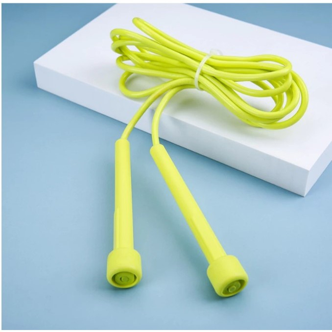 Premium Skipping Olahraga Lompat Tali / Skipping Olahraga Anak dan Dewasa