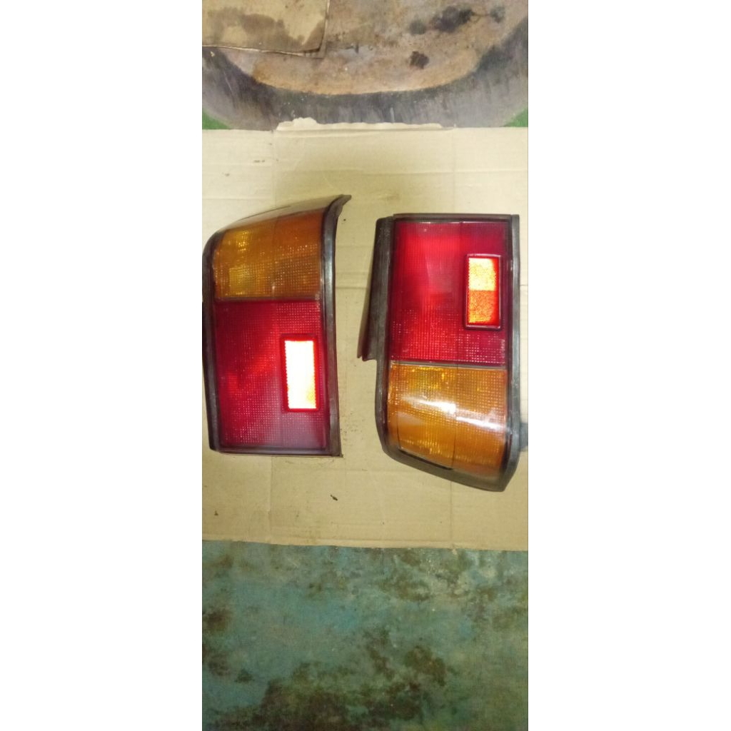 Headlamp Accord Prestige