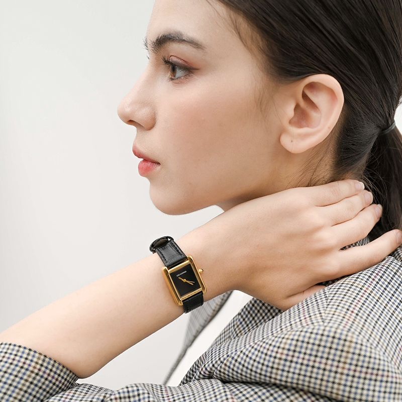 Jam Tangan Wanita Les Catino Karty Watch ;)