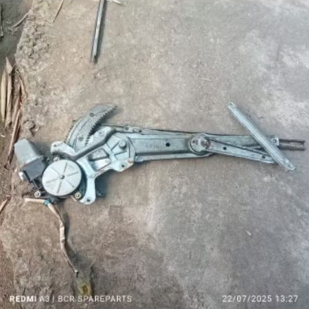 regulator power window Honda city z depan kiri