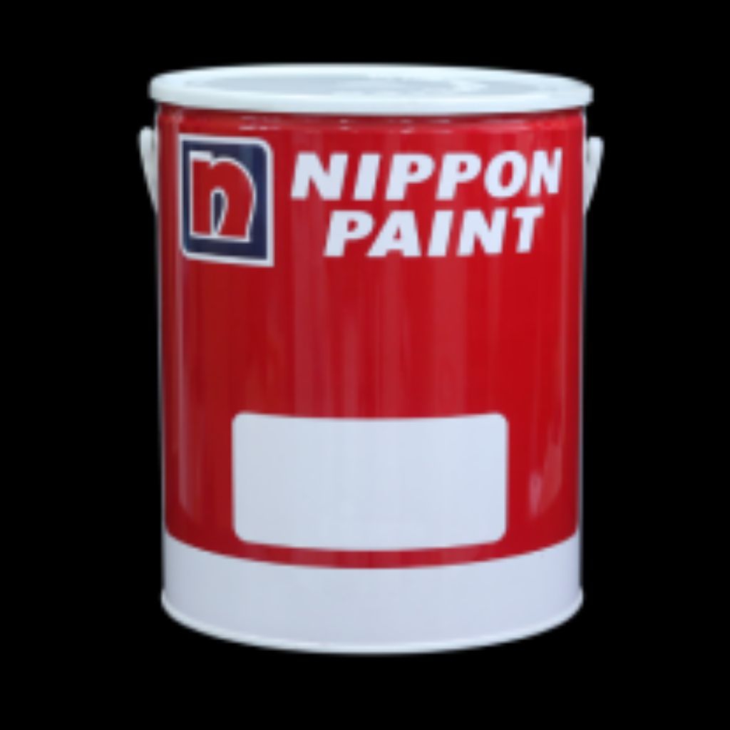 NIPPON PAINT COOPER PAINT ANTI FOULING EXTRA CAT ANTI FOULING UNTUK KAPAL KAYU PERLINDUNGAN 12 BULAN