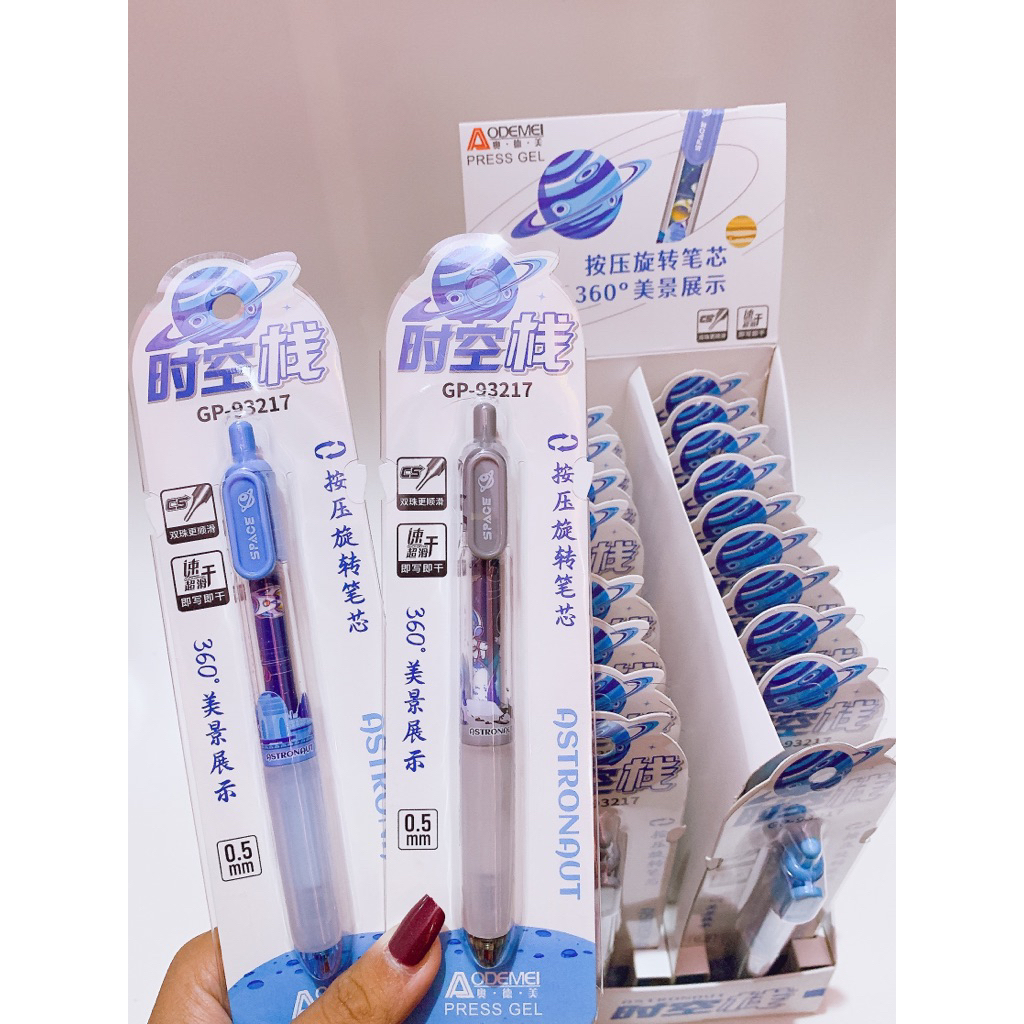 

PULPEN PEN LUCU,PULPEN GEL 0,5mm/PRESS GEL/CAPPYBARA//PULPEN ODEMEI