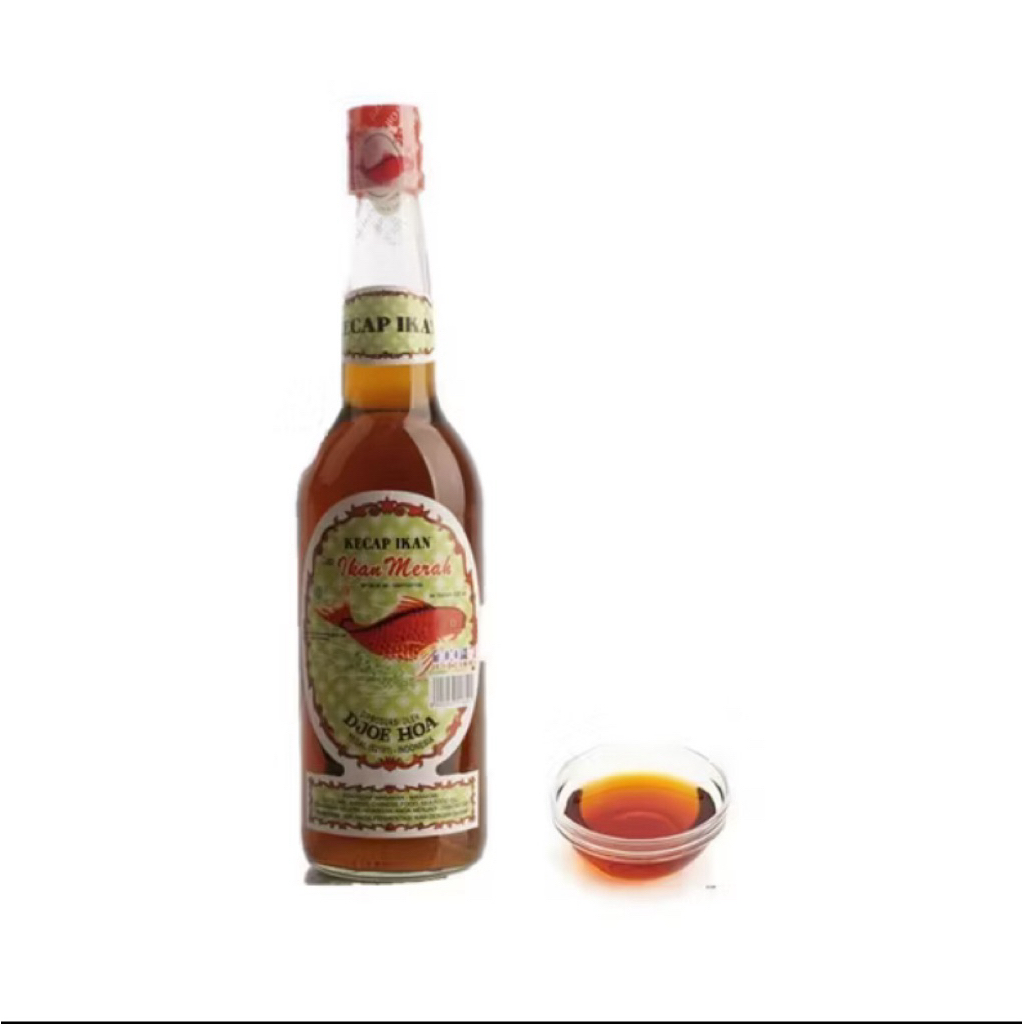 

Kecap Ikan Ikan Merah 620 ml – Rahasia Rasa Gurih Khas Masakan Asia