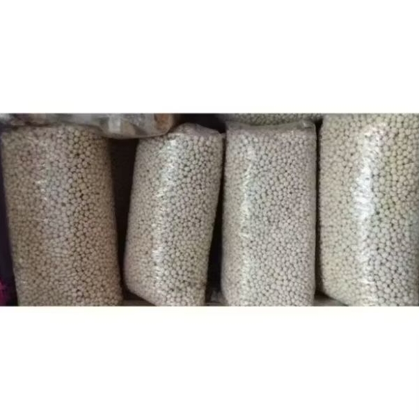 

Pilus Cikur dan Siomay mini 1 Ball