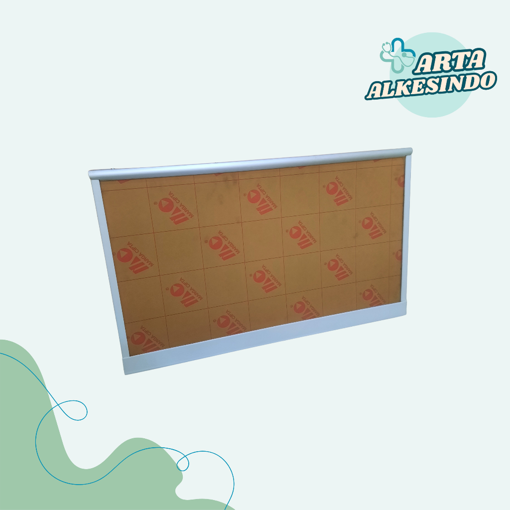 X RAY VIEWER DOUBLE BESI || X RAY VIEWER RDOUBLE STAINLESS/SS || LAMPU BACA RONTGEN