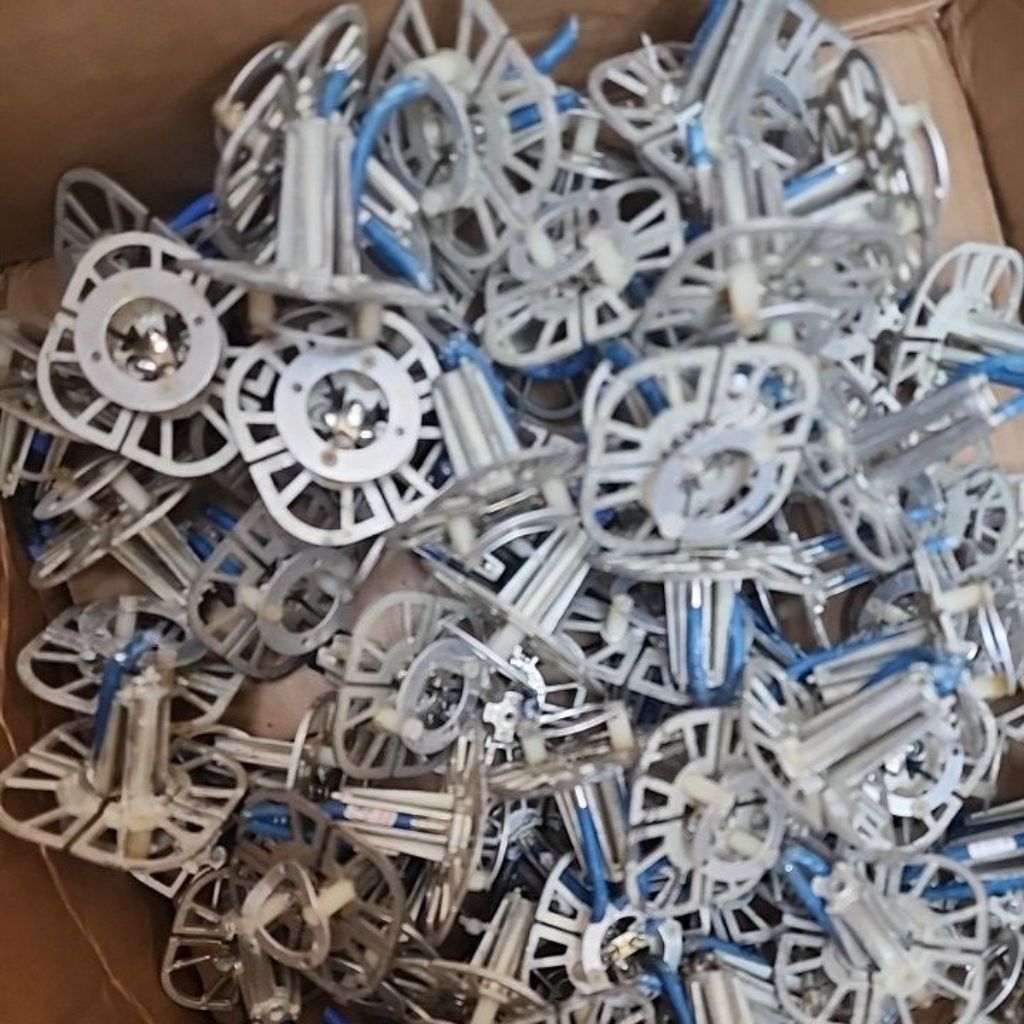 ANTENA KATHREIN ORIGINAL