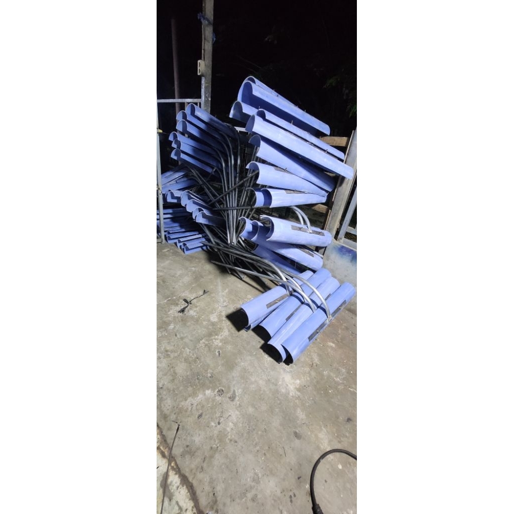 lampu bot/kapal ikan
