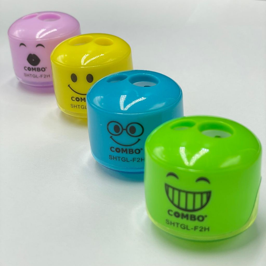 

RAUTAN / PENGASAH 2 LUBANG COMBO SHGTL-F2H