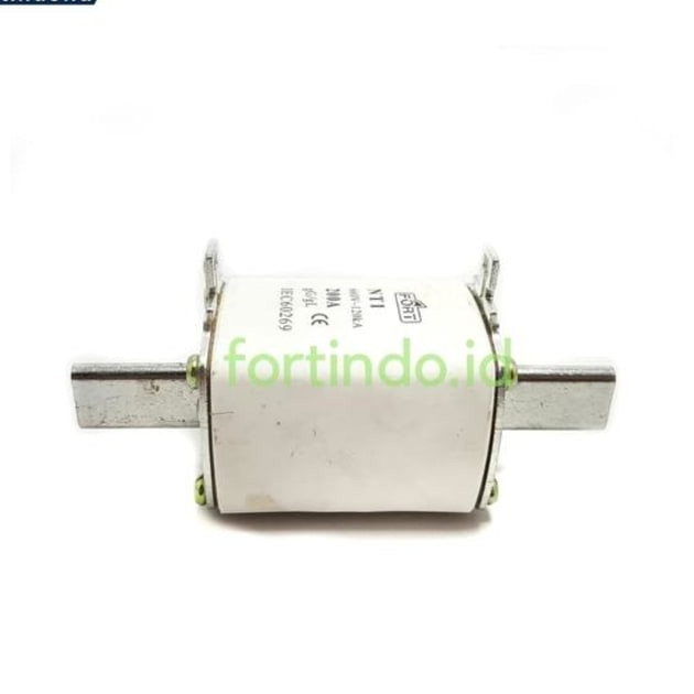 NH FUSE LINK NH-00 25A 35A 40A 50A 63A 80A 100A 125A 160A FNH00 FORT