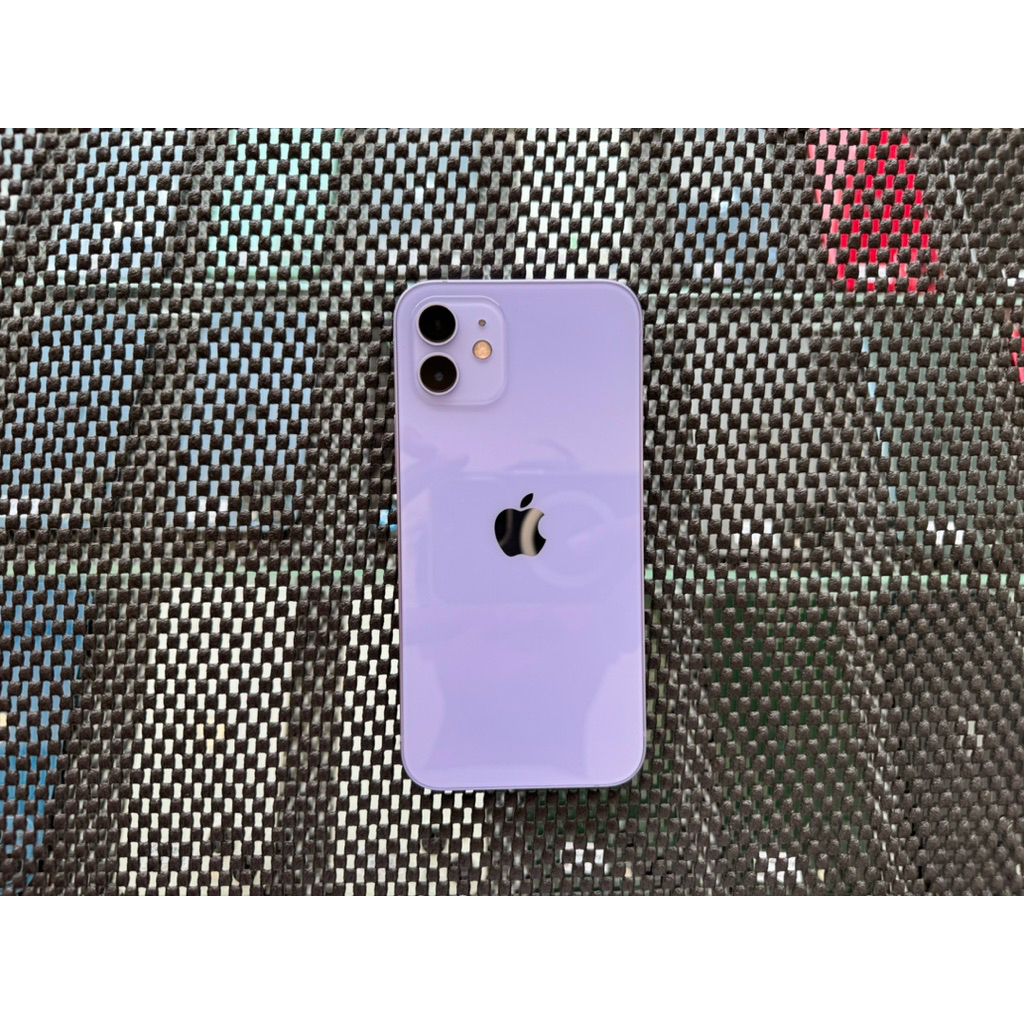 iP 12 128GB second