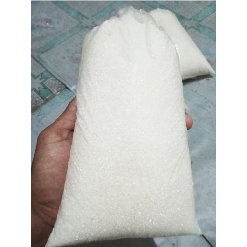 

1kg Gula Pasir Putih Murah Dari Petani Lokal