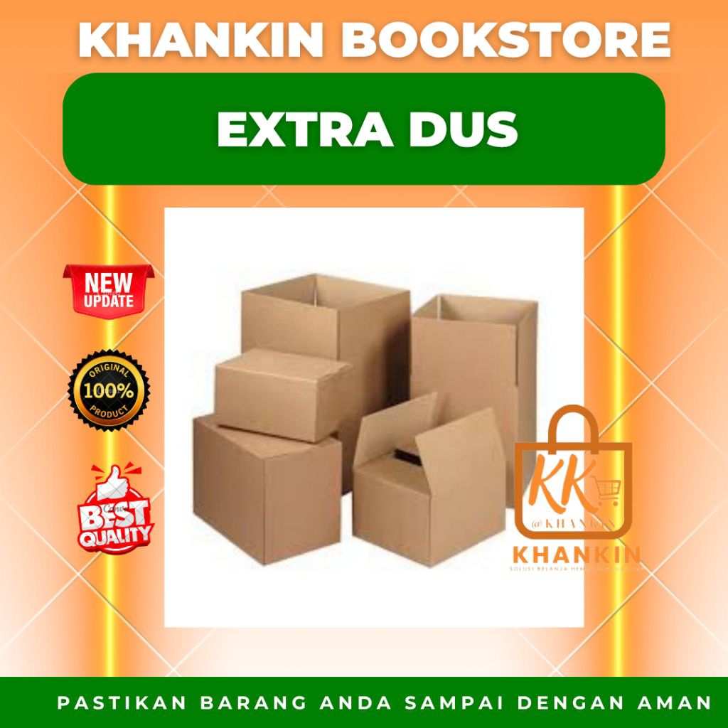 

EXTRA DUS/BUBBLE WRAP/DUS+BUBBLE WRAP