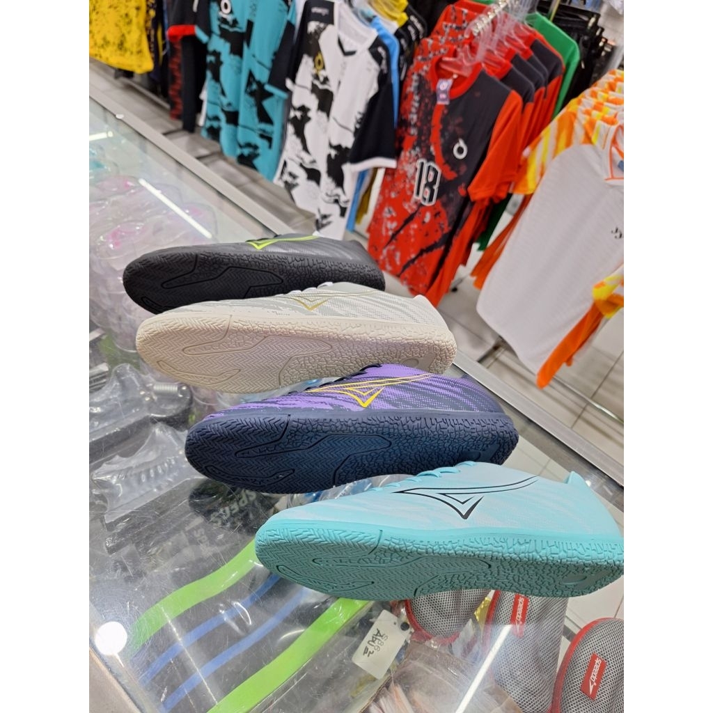 Limited Sepatu Futsal Ardiles Original / Futsal / Sepatu Mini Soccer Ardiles