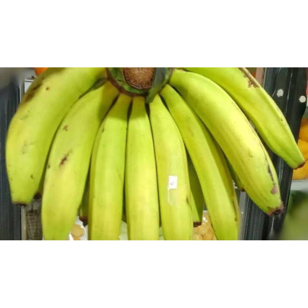 

Pisang Ambon 1 Sisir