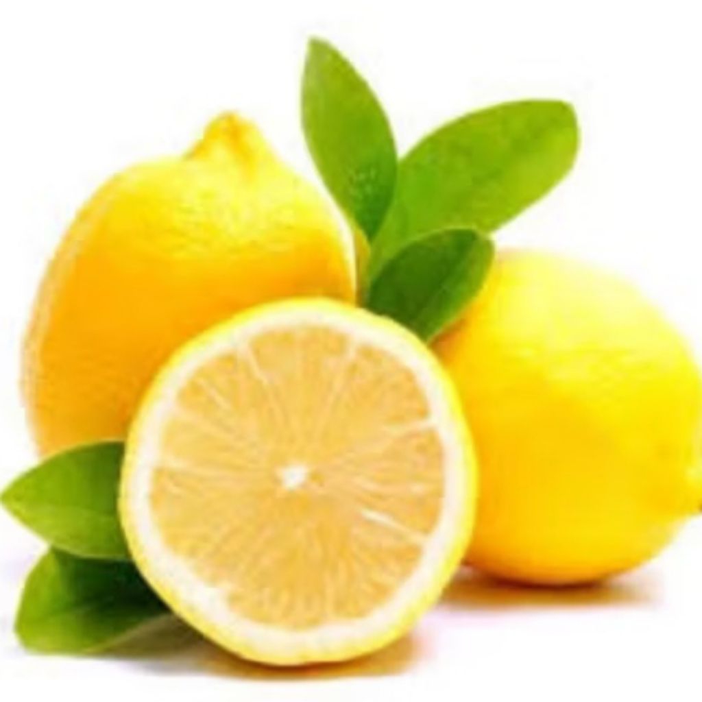 

JERUK LEMON ORIGINAL